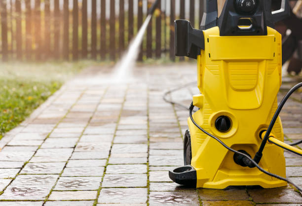 Franklin, NJ Pressure Washing Company